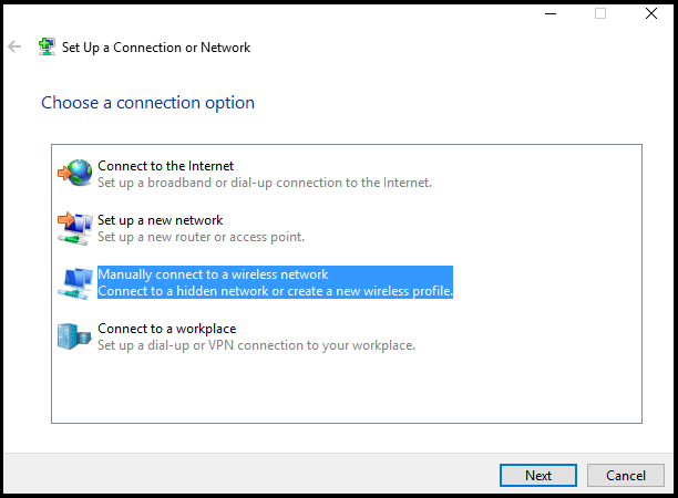 manconnect 